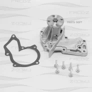 ����� ������� FORD/Volvo C-MAX/Fiesta/Focus/Fusion/MOND�EO/C30/S40/S60/S80/V40 02- 1.25/1.4/1.6/2.0 FREE-Z KP0153 KP0153 ����
