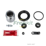 ����������� �������� � ������� D42 | ��� | Frenkit 242931 242931 ����