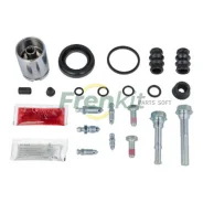 ����������� ���������� �������� Superkit (������) Frenkit 738909 738909 ����