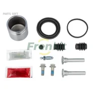 ����������� ���������� �������� Superkit (������) Frenkit 754901 754901 ����