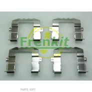 ����������� ���������� �������� | ����� | Frenkit 900018 900018 ����