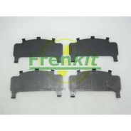 �������� ��������������� ��������� ������� (4��. ) Frenkit 940046 940046 ����