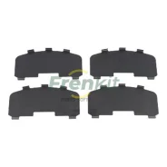 �������� ��������������� ��������� ������� (4��. ) Frenkit 940058 940058 ����