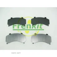 �������� ��������������� ��������� ������� (4��. ) Frenkit 940048 940048 ����