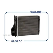 �������� ��������� ������ LADA/Renault Largus/Logan 04- Gallant GLHR17 GLHR17 ����