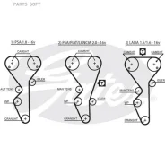 ������ ��� 40934x1 HSN Gates 5468XS 5468XS ����