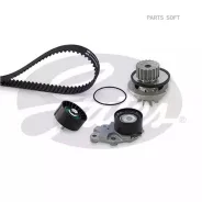 �������� ����� ��� GM Lanos/SENS/Chance 97- 1.6 � ������ Gates KP15419XS1 KP15419XS1 ����