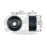 ����� �������� ��������� ������������ Gates T38028 T38028 ����