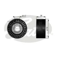 ����� �������� ��������� ������������ Gates T38018 T38018 ����