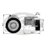 ����� �������� ��������� ������������ Gates T38214 T38214 ����