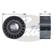 ����� �������� ����� ��� Gates T42170 T42170 ����