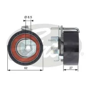 ����� �������� ����� ��� Gates T43171 T43171 ����