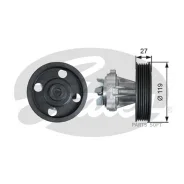 ����� �������� ���������� Gates WP0120 WP0120 ����