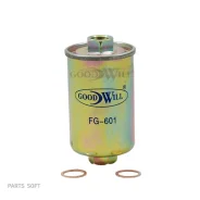������ ��������� Goodwill FG601 FG601 ����