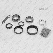 ��������� ������� MB W123/W126 77- ����. HAFT LH0254 LH0254 ����