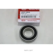 ��������� ��������� d=38�� Hyundai-KIA 4322339040 4322339040 ����