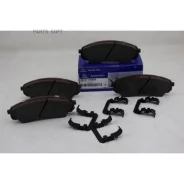 ������� ��������� �������� | ����� | Hyundai-KIA 581014HA50 581014HA50 ����