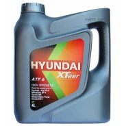 Hyundai XTeer ATF 6