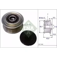 �������� ���������� ���� ���������� INA 535007910 535007910 ����