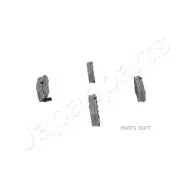 ������� ��������� ��������, �������� | ����� | Japanparts PA0075AF PA0075AF ����