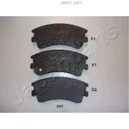������� ��������� ��������, �������� | ����� | Japanparts PA307AF PA307AF ����