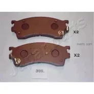 ������� ��������� ��������, �������� | ����� | Japanparts PA399AF PA399AF ����