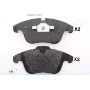 ������� ��������� ��������, �������� | ����� | Japanparts PAL00AF PAL00AF ����