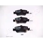 ������� ��������� ��������, �������� | ��� | Japanparts PP220AF PP220AF ����
