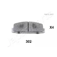 ������� ��������� ��������, �������� | ��� | Japanparts PP302AF PP302AF ����
