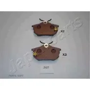 ������� ��������� ��������, �������� | ��� | Japanparts PP507AF PP507AF ����