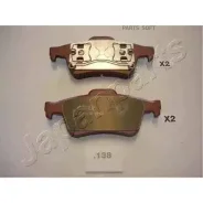 ������� ��������� ��������, �������� | ��� | Japanparts PP138AF PP138AF ����