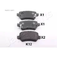 ������� ��������� ��������, �������� | ��� | Japanparts PPK12AF PPK12AF ����