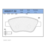 ������� ��������� �������� | ����� | Jeenice WS201702 WS201702 ����