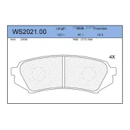 ������� ��������� �������� | ��� | Jeenice WS202100 WS202100 ����