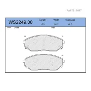 ������� ��������� �������� | ����� | Jeenice WS224900 WS224900 ����