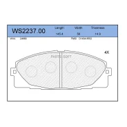 ������� ��������� �������� | ����� | Jeenice WS223700 WS223700 ����