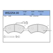 ������� ��������� �������� | ����� | Jeenice WS225400 WS225400 ����