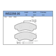 ������� ��������� �������� | ����� | Jeenice WS225800 WS225800 ����