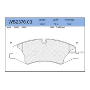 ������� ��������� �������� | ����� | Jeenice WS237600 WS237600 ����