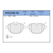 ������� ��������� �������� | ��� | Jeenice WS239900 WS239900 ����