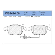 ������� ��������� �������� | ����� | Jeenice WS242400 WS242400 ����