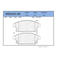 ������� ��������� �������� | ����� | Jeenice WS242300 WS242300 ����