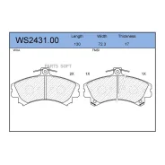 ������� ��������� �������� | ����� | Jeenice WS243100 WS243100 ����