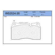 ������� ��������� �������� | ����� | Jeenice WS252400 WS252400 ����