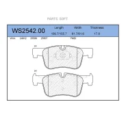 ������� ��������� �������� | ����� | Jeenice WS254200 WS254200 ����