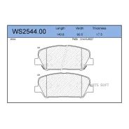 ������� ��������� �������� | ����� | Jeenice WS254400 WS254400 ����