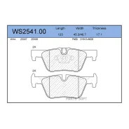 ������� ��������� �������� | ��� | Jeenice WS254100 WS254100 ����