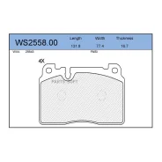 ������� ��������� �������� | ����� | Jeenice WS255800 WS255800 ����