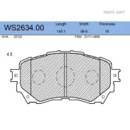 ������� ��������� �������� | ����� | Jeenice WS263400 WS263400 ����