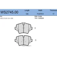 ������� ��������� �������� | ����� | Jeenice WS274500 WS274500 ����